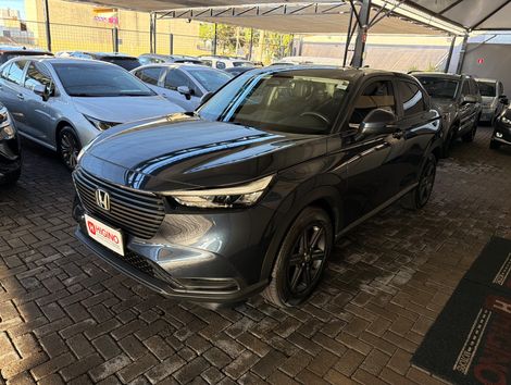 Honda HR-V EXL 1.5 Flex Sensing 16V 5p Aut.