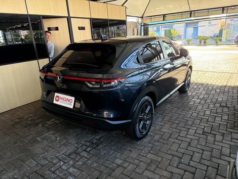 Honda HR-V EXL 1.5 Flex Sensing 16V 5p Aut.