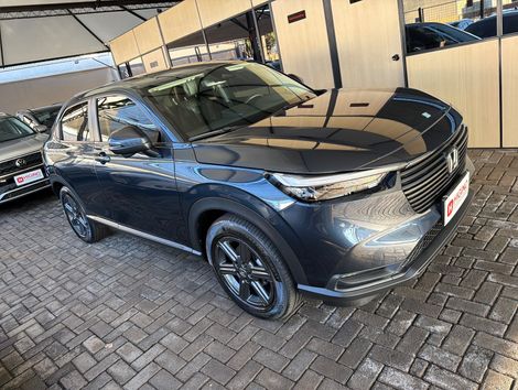 Honda HR-V EXL 1.5 Flex Sensing 16V 5p Aut.