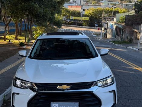 Chevrolet TRACKER Premier 1.2 Turbo 12V Flex Aut.