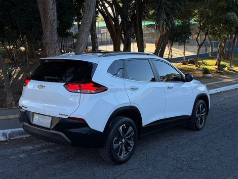 Chevrolet TRACKER Premier 1.2 Turbo 12V Flex Aut.