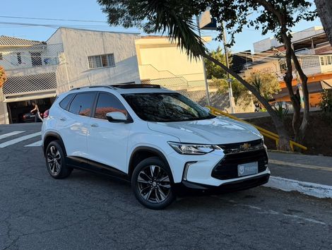 Chevrolet TRACKER Premier 1.2 Turbo 12V Flex Aut.