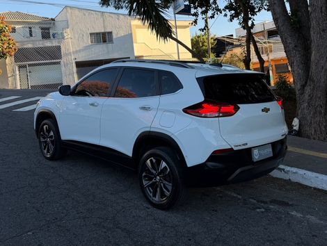 Chevrolet TRACKER Premier 1.2 Turbo 12V Flex Aut.