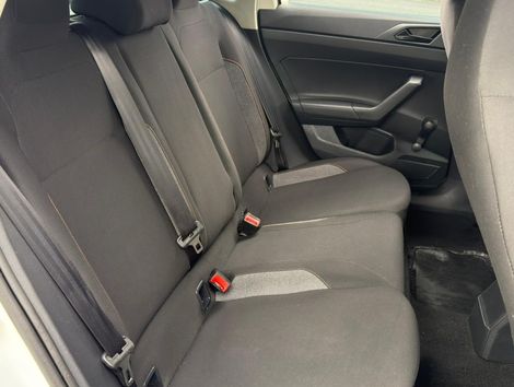 VolksWagen Polo Track 1.0 Flex 12V 5p