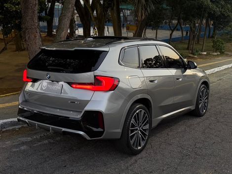 BMW X1 SDRIVE 20i M Sport 2.0 TB Aut.