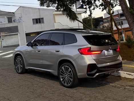 BMW X1 SDRIVE 20i M Sport 2.0 TB Aut.