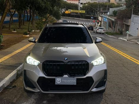BMW X1 SDRIVE 20i M Sport 2.0 TB Aut.