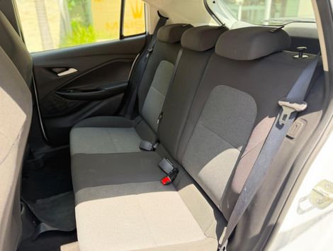 Chevrolet ONIX HATCH 1.0 12V Flex 5p Mec.