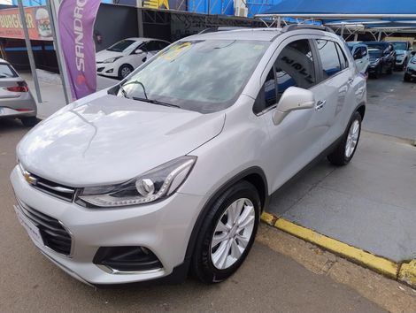Chevrolet TRACKER Premier 1.4 Turbo 16V Flex Aut