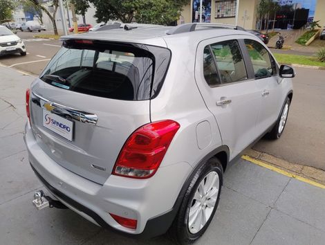 Chevrolet TRACKER Premier 1.4 Turbo 16V Flex Aut