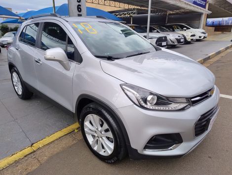 Chevrolet TRACKER Premier 1.4 Turbo 16V Flex Aut