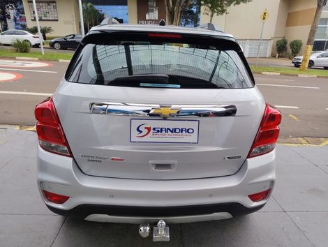 Chevrolet TRACKER Premier 1.4 Turbo 16V Flex Aut