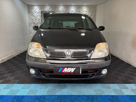 Renault Scénic RXE/ Privilège 2.0 16V 5p Aut.