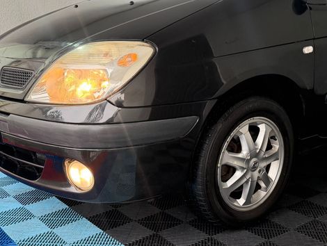 Renault Scénic RXE/ Privilège 2.0 16V 5p Aut.