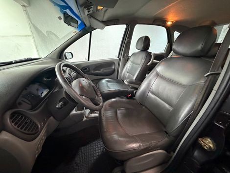 Renault Scénic RXE/ Privilège 2.0 16V 5p Aut.