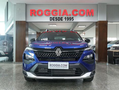 Renault Kardian Iconic 1.0 TB 12V 5p Aut.