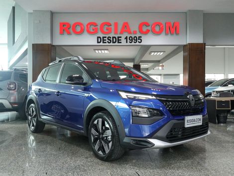 Renault Kardian Iconic 1.0 TB 12V 5p Aut.