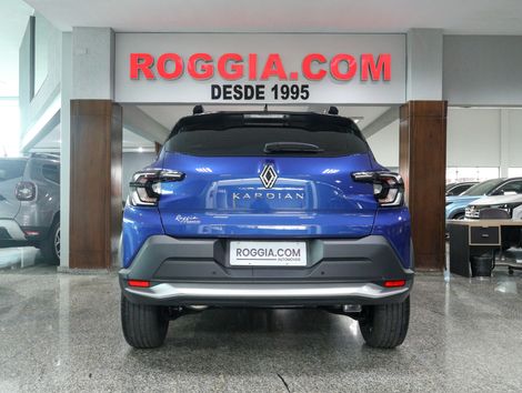 Renault Kardian Iconic 1.0 TB 12V 5p Aut.