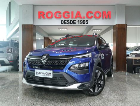 Renault Kardian Iconic 1.0 TB 12V 5p Aut.