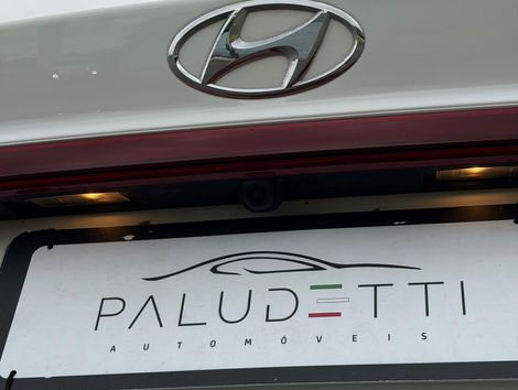 Hyundai HB20S Comfort Plus 1.0 Flex 12V Mec.