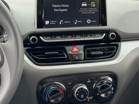 Hyundai HB20S Comfort Plus 1.0 Flex 12V Mec.