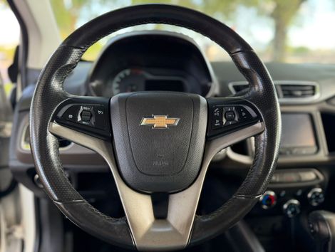 Chevrolet PRISMA Sed. LTZ 1.4 8V FlexPower 4p