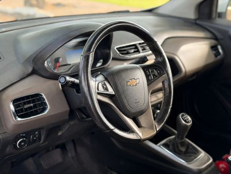 Chevrolet PRISMA Sed. LTZ 1.4 8V FlexPower 4p