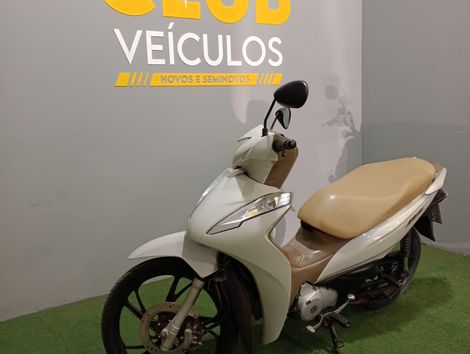HONDA BIZ 125/125i Flex