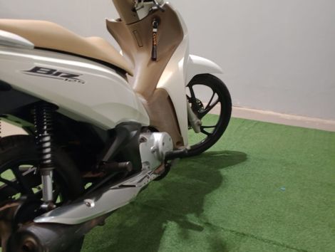 HONDA BIZ 125/125i Flex