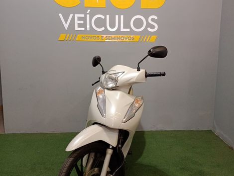 HONDA BIZ 125/125i Flex
