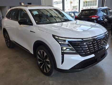 Caoa Changan CS75 1.5 16V TGDi