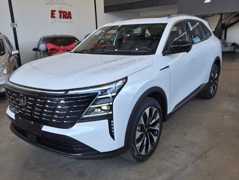 Caoa Changan CS75 1.5 16V TGDi