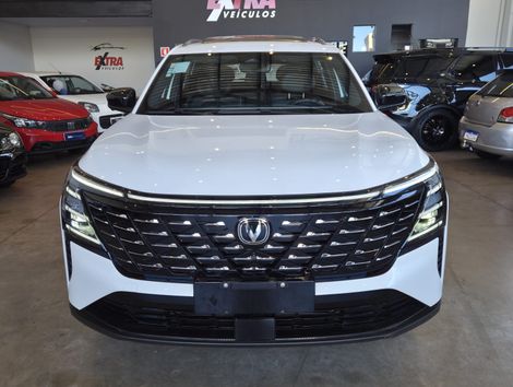 Caoa Changan CS75 1.5 16V TGDi