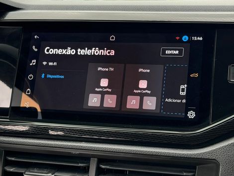 VolksWagen Polo Track 1.0 Flex 12V 5p