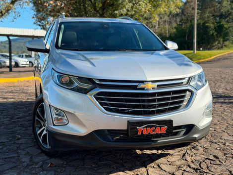 Chevrolet EQUINOX Premier 2.0 Turbo AWD 262cv Aut.