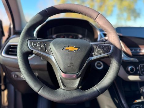 Chevrolet EQUINOX Premier 2.0 Turbo AWD 262cv Aut.