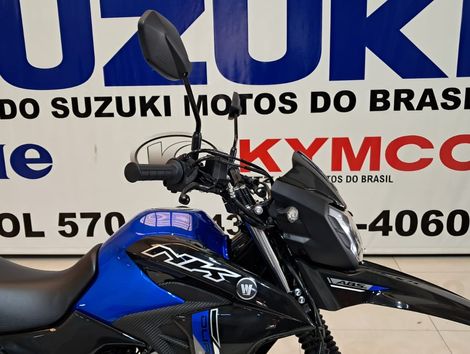 HAOJUE NK 160