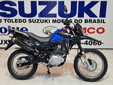 HAOJUE NK 160