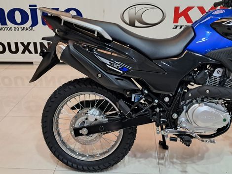 HAOJUE NK 160