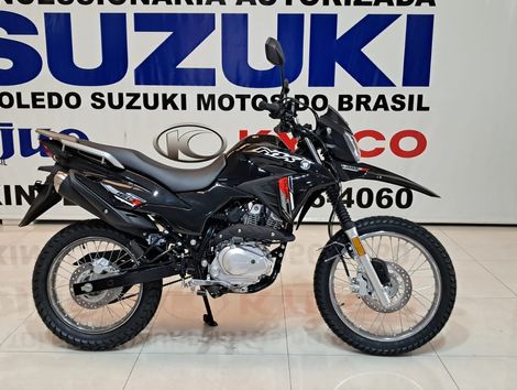 HAOJUE NK 160