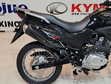 HAOJUE NK 160