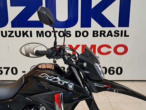 HAOJUE NK 160