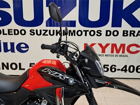 HAOJUE NK 160