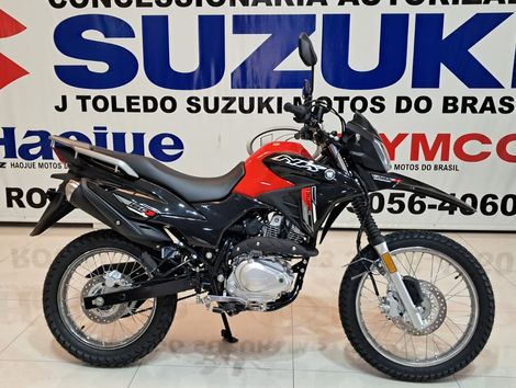 HAOJUE NK 160