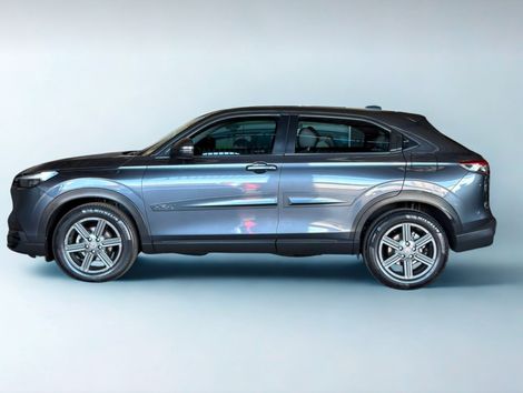 Honda HR-V Advance 1.5  Flex TB 16V 5p Aut.