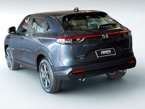 Honda HR-V Advance 1.5  Flex TB 16V 5p Aut.