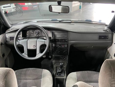 VolksWagen Santana CLi /CL /C 1.8/2.0 /SU 2.0 2p/4p
