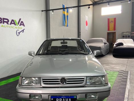 VolksWagen Santana CLi /CL /C 1.8/2.0 /SU 2.0 2p/4p