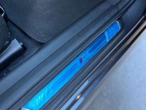 BMW 320iA 2.0 TB M Sport A.Flex/M.Sport 4p