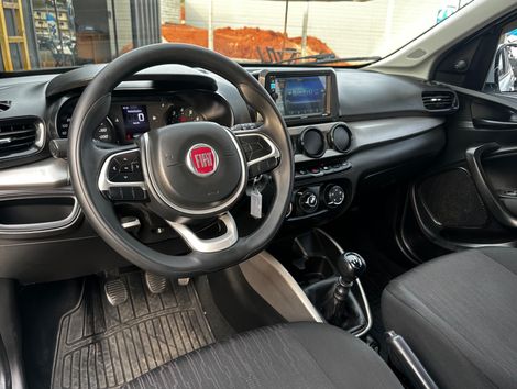 Fiat ARGO DRIVE 1.0 6V Flex